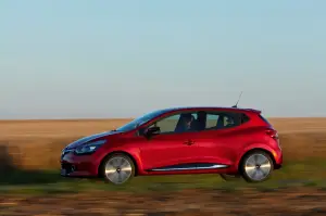 New Renault Clio - Salone di Parigi 2012 - 39