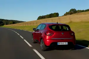 New Renault Clio - Salone di Parigi 2012