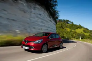 New Renault Clio - Salone di Parigi 2012 - 46