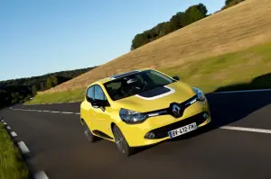 New Renault Clio - Salone di Parigi 2012 - 48