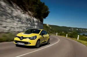 New Renault Clio - Salone di Parigi 2012 - 51