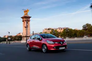 New Renault Clio - Salone di Parigi 2012 - 59