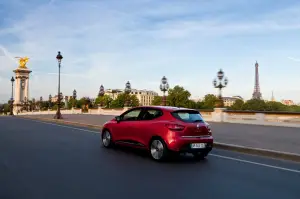 New Renault Clio - Salone di Parigi 2012 - 64