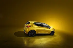 New Renault Clio - Salone di Parigi 2012 - 72