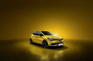 New Renault Clio - Salone di Parigi 2012