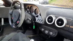 New Stratos Manifattura Automobili Torino 2021