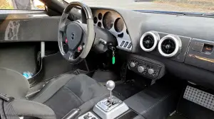 New Stratos Manifattura Automobili Torino 2021