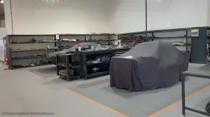 New Stratos Manifattura Automobili Torino 2021