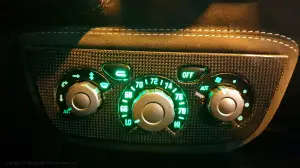 New Stratos Manifattura Automobili Torino 2021