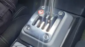 New Stratos Manifattura Automobili Torino 2021