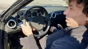New Stratos Manifattura Automobili Torino 2021