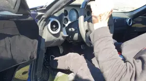 New Stratos Manifattura Automobili Torino 2021