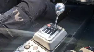 New Stratos Manifattura Automobili Torino 2021