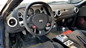 New Stratos Manifattura Automobili Torino 2021
