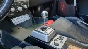 New Stratos Manifattura Automobili Torino 2021