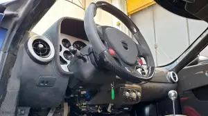 New Stratos Manifattura Automobili Torino 2021