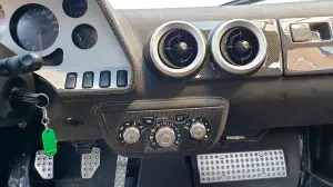 New Stratos Manifattura Automobili Torino 2021