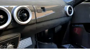 New Stratos Manifattura Automobili Torino 2021