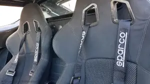 New Stratos Manifattura Automobili Torino 2021