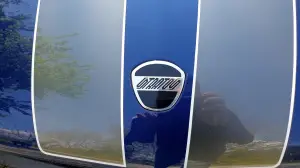 New Stratos Manifattura Automobili Torino 2021