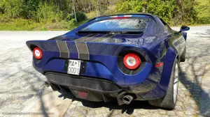 New Stratos Manifattura Automobili Torino 2021