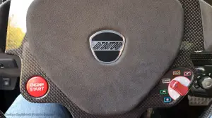 New Stratos Manifattura Automobili Torino 2021