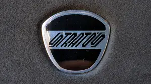 New Stratos Manifattura Automobili Torino 2021