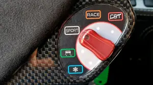 New Stratos Manifattura Automobili Torino 2021