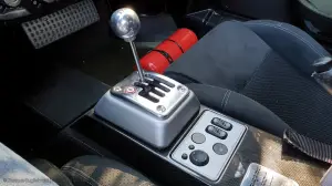 New Stratos Manifattura Automobili Torino 2021