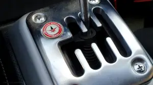 New Stratos Manifattura Automobili Torino 2021