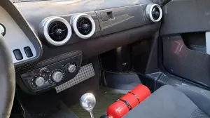 New Stratos Manifattura Automobili Torino 2021