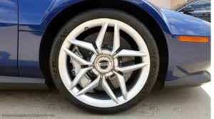 New Stratos Manifattura Automobili Torino 2021