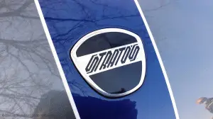 New Stratos Manifattura Automobili Torino 2021