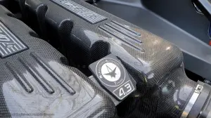 New Stratos Manifattura Automobili Torino 2021