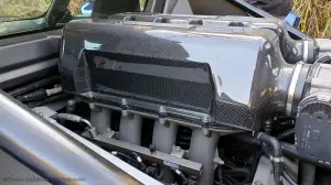New Stratos Manifattura Automobili Torino 2021