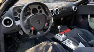 New Stratos Manifattura Automobili Torino 2021