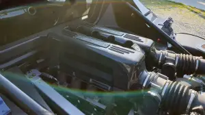 New Stratos Manifattura Automobili Torino 2021