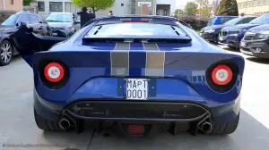 New Stratos Manifattura Automobili Torino 2021