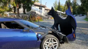 New Stratos Manifattura Automobili Torino 2021