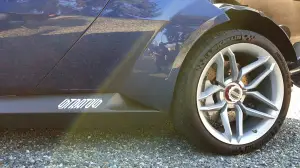 New Stratos Manifattura Automobili Torino 2021