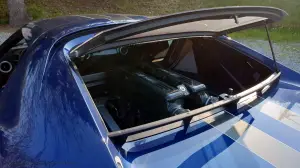 New Stratos Manifattura Automobili Torino 2021