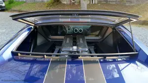 New Stratos Manifattura Automobili Torino 2021