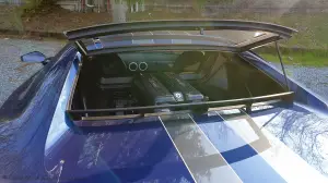 New Stratos Manifattura Automobili Torino 2021