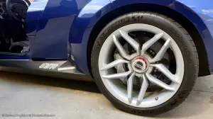 New Stratos Manifattura Automobili Torino 2021