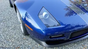 New Stratos Manifattura Automobili Torino 2021
