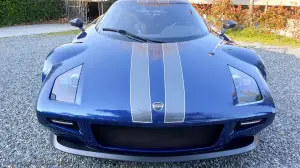 New Stratos Manifattura Automobili Torino 2021