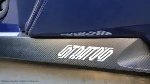 New Stratos Manifattura Automobili Torino 2021