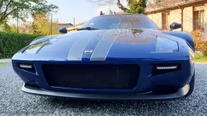 New Stratos Manifattura Automobili Torino 2021