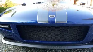 New Stratos Manifattura Automobili Torino 2021