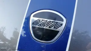 New Stratos Manifattura Automobili Torino 2021